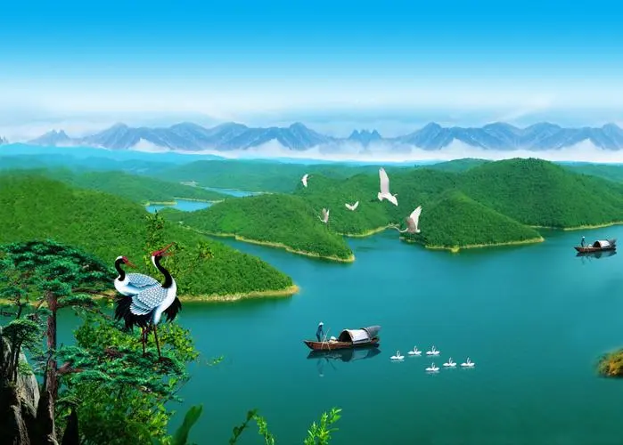 稳定性高精度